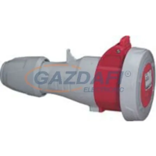 LEGRAND 555418 P17 Tempra Pro Dafh323k06T400V IP67 hordozható aljzat villanyszerelés