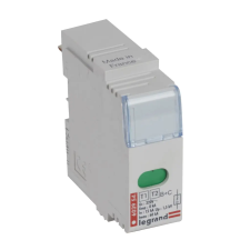 LEGRAND 603954 Lexic túlfeszültség-levezető 8kA csm 1,2kV villanyszerelés