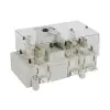 LEGRAND 605103 SPX-D biztosítós szakaszolókapcsoló 3P 630A NH03