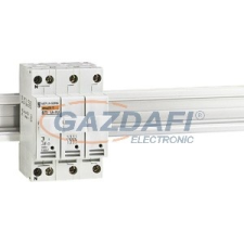 LEGRAND 605867 SPX3-V 1-2-3, prizma bekötőkapocs 120-400 mm2 villanyszerelés