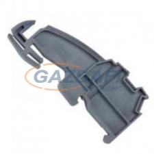 LEGRAND 605880 SPX3-V 185mm gyűjtősín-tartó villanyszerelés