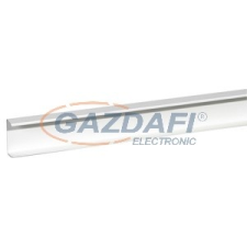 LEGRAND 611260 DLP Klíma fedél 70x40 fehér villanyszerelés