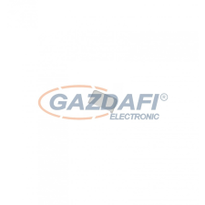 LEGRAND 611263 DLP Klíma végzáró elem 70x40-hez villanyszerelés