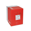 LEGRAND 632716 Cat5e (U/UTP) 4 érpár (AWG25) (LSOH) barna Eca 305m-karton Linkeo RÉZ fali kábel