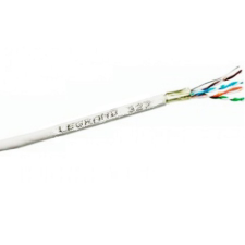 LEGRAND 632724 Linkeo CAT6 UTP fali kábel 305m - Fehér (632724) kábel és adapter