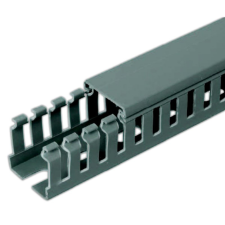 LEGRAND 636105 Transcab 40x25 perf.csatorna villanyszerelés