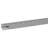 LEGRAND 636107 Transcab 40x60 perforált műanyag vezetékcsatorna