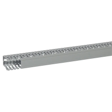 LEGRAND 636107 Transcab 40x60 perforált műanyag vezetékcsatorna villanyszerelés