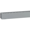LEGRAND 636117 Transcab 80x80 perforált műanyag vezetékcsatorna