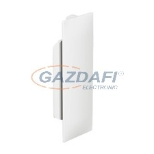 LEGRAND 638000 Takaróelem fedélhez 45 mm-es, DLP S 85x50 mm csatornához villanyszerelés