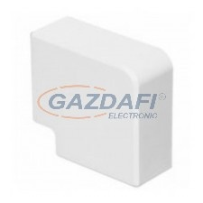 LEGRAND 638023 Kanyarelem 90-os, DLP S 85x50 mm csatornához villanyszerelés