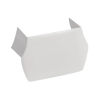 LEGRAND 638034 T elem DLP S 100x50 mm csatornához