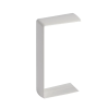 LEGRAND 638036 Takaróelem DLP S 100x50 mm csatornához