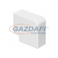 LEGRAND 638043 Kanyarelem 90-os DLP S 130x50 mm csatornához villanyszerelés