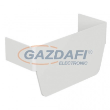 LEGRAND 638044 T elem DLP S 130x50 mm csatornához villanyszerelés