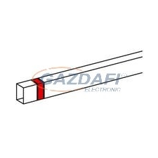 LEGRAND 638106 DLP eco mini takaróelem 15x10 mm villanyszerelés