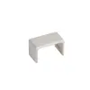 LEGRAND 638106 DLP eco mini takaróelem 15x10 mm