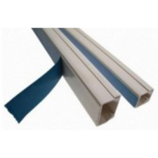 LEGRAND 638109 DLP Eco minicsatorna ragasztócsíkkal, 15x10mm villanyszerelés