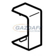 LEGRAND 638116 DLP eco mini takaróelem 16x16 mm villanyszerelés