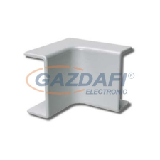 LEGRAND 638121 DLP eco mini belső könyök 20x12 mm villanyszerelés