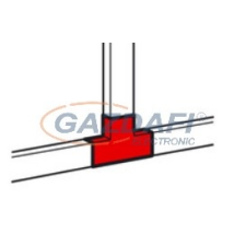LEGRAND 638124 DLP eco mini T-elem 20x12 mm villanyszerelés