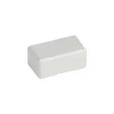 LEGRAND 638125 DLP eco mini végzáró 20x12 mm villanyszerelés