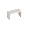 LEGRAND 638126 DLP eco mini takaróelem 20x12 mm