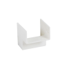 LEGRAND 638131 DLP eco mini belső könyök 24x14 mm