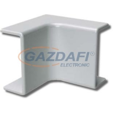 LEGRAND 638151 DLP eco mini belső könyök 40x16 mm villanyszerelés