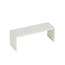 LEGRAND 638156 DLP eco mini takaróelem 40x16 mm villanyszerelés