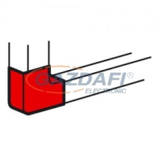 LEGRAND 638163 DLP eco mini kanyarelem 50x20 mm villanyszerelés