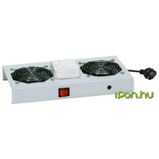 LEGRAND 646238 Tetőventilátor Linkeo fali rack szekrényekhez szerver