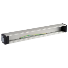 LEGRAND 646899 elosztósor 19coll/1U üres változat bekötőkapcsos: 6 mm2- villanyszerelés