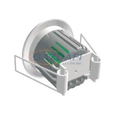 LEGRAND 660943 Lipso adapter fa és gipszkartonhoz villanyszerelés