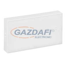 LEGRAND 661622 URA készenlétű üzemű lámpatest, standard, 160 Lm, 1 óra LED világítás