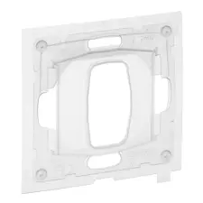 LEGRAND 721040 Suno IP44 védőburkolat egy billentyűs kapcsolókhoz villanyszerelés