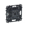LEGRAND 752062 valena inmatic két vezetékes nyomógombos fényerőszabályzó