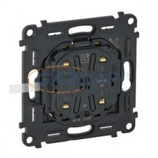 LEGRAND 752083 Valena InMatic rádiós szcenárió kapcsoló villanyszerelés