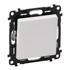 LEGRAND 752101 valena life fehér egypólusú kapcsoló 10 ax villanyszerelés