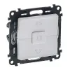 LEGRAND 752129 Valena Life redőnykapcsoló,230V,fehér