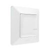 LEGRAND 752185 Valena Life Netatmo fehér egypólusú vezeték nélküli kapcsoló