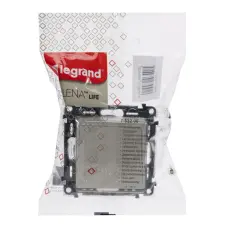 LEGRAND 752206 Valena Life váltókapcsoló 10 AX elefántcsont villanyszerelés