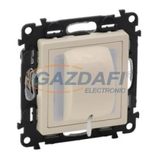 LEGRAND 752224 Valena Life húzózsinóros váltóérintkezős nyomó,230V,elefántcsont villanyszerelés