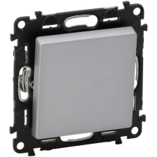 LEGRAND 752307 Valena Life keresztkapcsoló 10 AX,230V,alumínium villanyszerelés