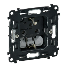 LEGRAND 753021 Valena InMatic 2P+F csatlakozóaljzat mechanizmus villanyszerelés