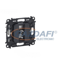 LEGRAND 753060 Valena InMatic TV csatlakozóaljzat mechanizmus villanyszerelés