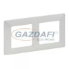LEGRAND 754142 Valena Life kettős keret gyöngyház