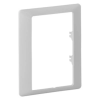 LEGRAND 754221 Valena Life fehér 1-es keret 2x2P+F csatlakozóaljzathoz