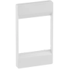 LEGRAND 754225 Valena Life Adapter speciális 2x2P+F kerethez, fehér