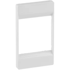 LEGRAND 754225 Valena Life Adapter speciális 2x2P+F kerethez, fehér villanyszerelés